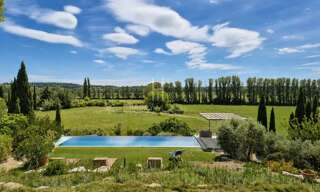 Maison 4 Pièces 177 m² à vendre à Fontvieille (13990)