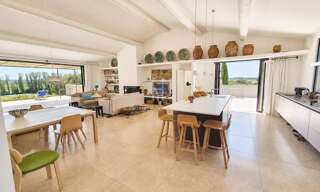 Maison 4 Pièces 177 m² à vendre à Fontvieille (13990)
