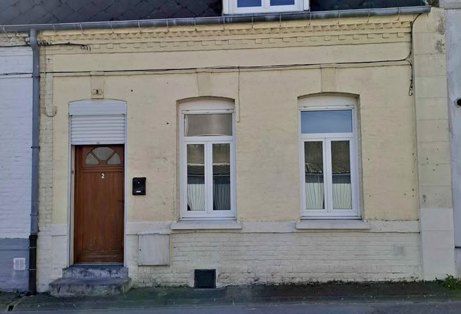 maison/villa 5 pièces — photo 1