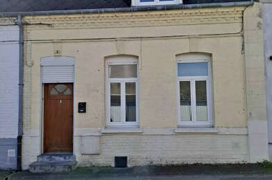 Maison 5 pièces 72930 €