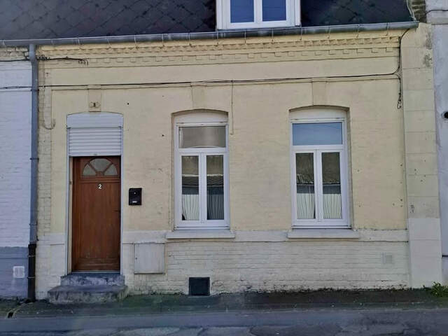 maison/villa 5 pièces — photo du bien