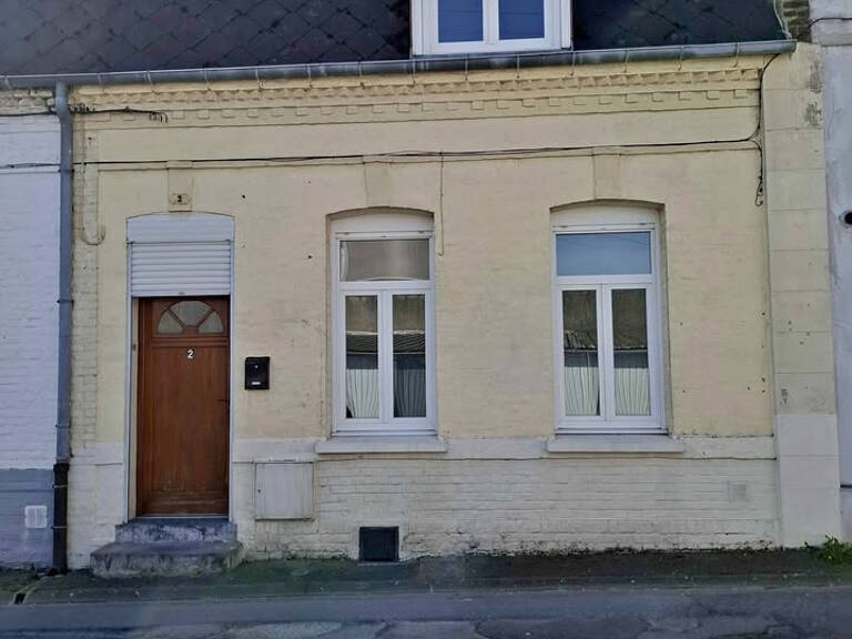maison/villa 5 pièces — photo 1
