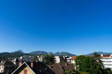 Appartement 3 pièces 169000 €
