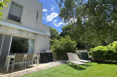 Maison 4 pièces 409000 €