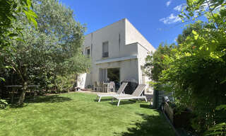 Maison 4 Pièces 87 m² à vendre à Castelnau-le-Lez (34170)