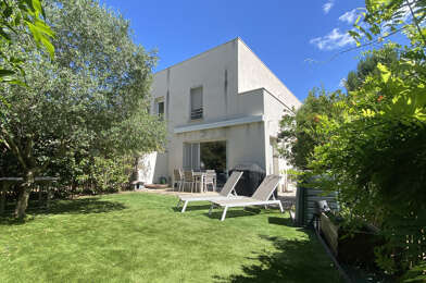 Maison 4 pièces 409000 €