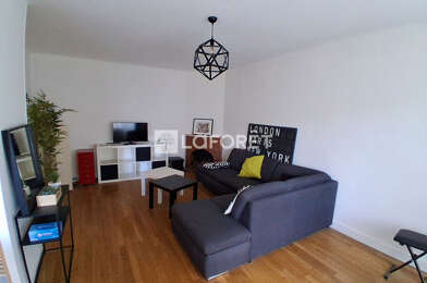 Appartement 3 pièces 160000 €