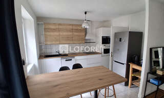 Appartement 3 Pièces 70 m² à vendre à Rodez (12000)