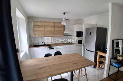 Appartement 3 pièces 138000 €