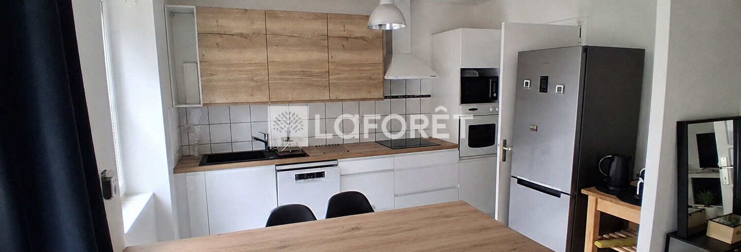 Appartement 3 Pièces 70 m² à vendre à Rodez (12000)
