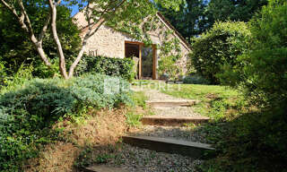Maison 8 Pièces 178 m² à vendre à Agen-d'Aveyron (12630)