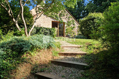 Maison 8 pièces 339000 €