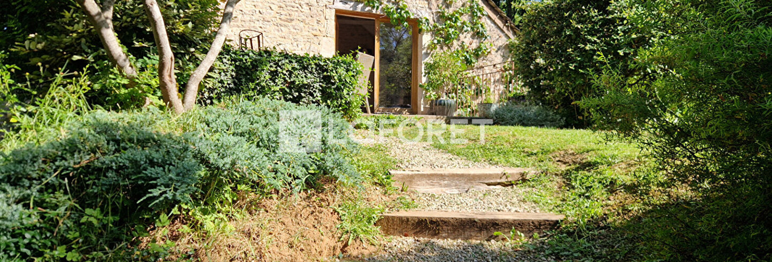 Maison 8 Pièces 178 m² à vendre à Agen-d'Aveyron (12630)