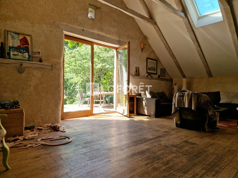 MAISON EN PIERRE — photo 1