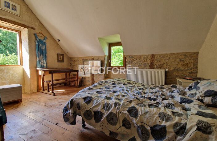 MAISON EN PIERRE — photo 2