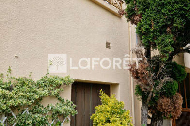 Maison 6 pièces 195600 €