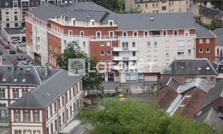 Appartement 2 Pièces 38 m² à louer à Évreux (27000)