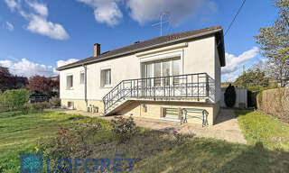 Maison 5 Pièces 78 m² à vendre à Pacy-sur-Eure (27120)