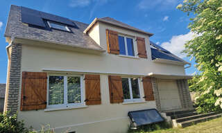 Maison 5 Pièces 88 m² à vendre à Le Vieil-Évreux (27930)