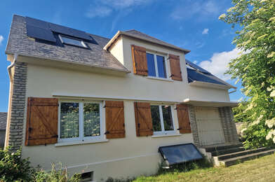 Maison 5 pièces 199900 €