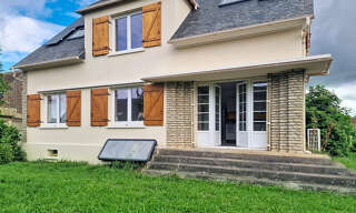 Maison 5 Pièces 88 m² à vendre à Le Vieil-Évreux (27930)