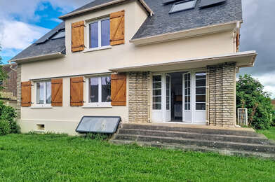 Maison 5 pièces 199900 €