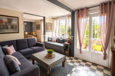 Appartement 5 pièces 192500 €