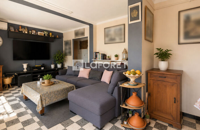Appartement Montpellier 5 pièce(s) 85.63 m2 — photo 2