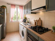 Appartement Montpellier 5 pièce(s) 85.63 m2 — photo 3