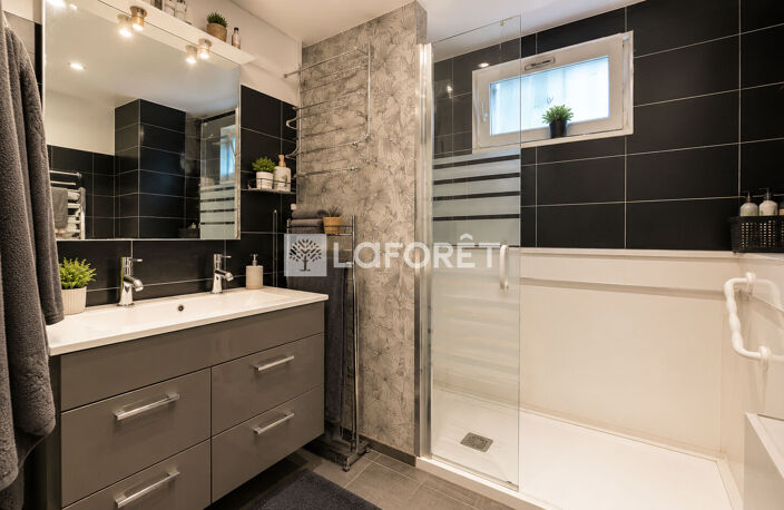 Appartement Montpellier 5 pièce(s) 85.63 m2 — photo 4