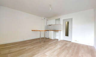 Appartement 2 Pièces 35 m² à louer à Toulouse (31300)
