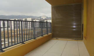 Appartement 4 Pièces 74 m² à louer à Marseille 10 (13010)