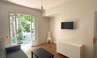 Appartement 2 Pièces 46 m² à louer à Nice (06000)