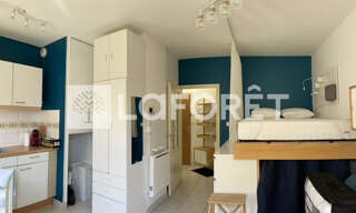 Appartement 1 Pièce 23 m² à louer à Valenciennes (59300)