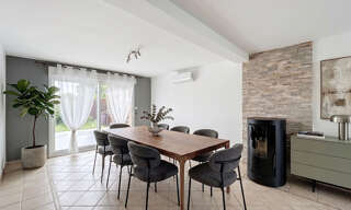 Maison 6 Pièces 145 m² à vendre à Hergnies (59199)