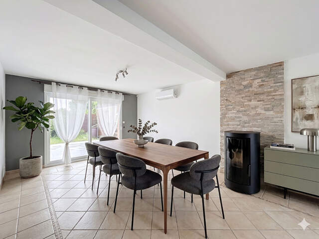 Maison Hergnies 6 pièce(s) 145 m2 — photo du bien