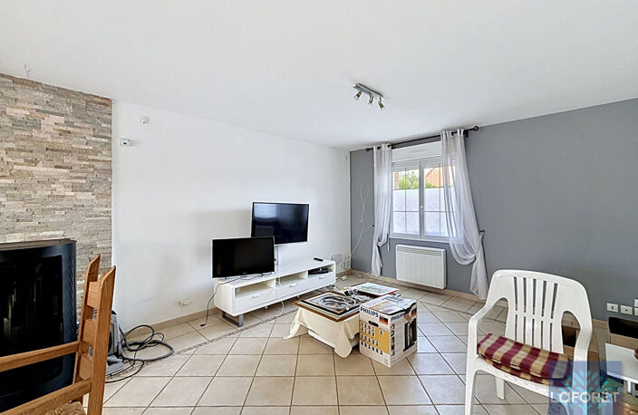 Maison Hergnies 6 pièce(s) 145 m2 — photo 4