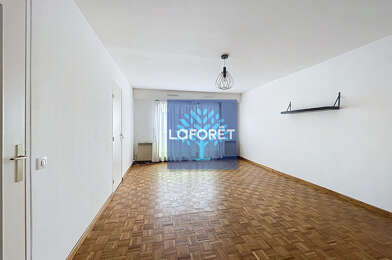 Appartement 3 pièces 112000 €