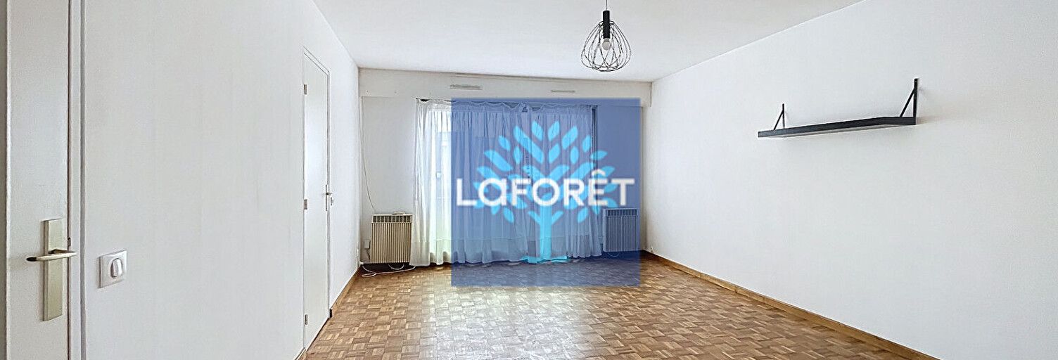 Appartement 3 Pièces 74 m² à vendre à Valenciennes (59300)