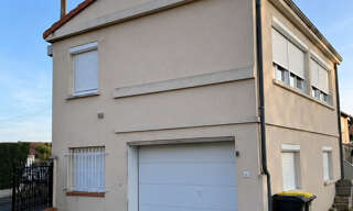 Maison 4 Pièces 120 m² à vendre à Blagnac (31700)