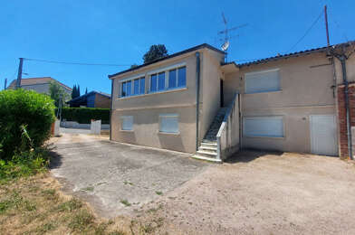 Maison 4 pièces 299000 €