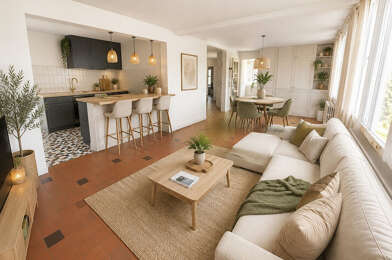 Maison 4 pièces 299000 €