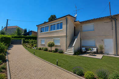 Maison 4 pièces 289000 €