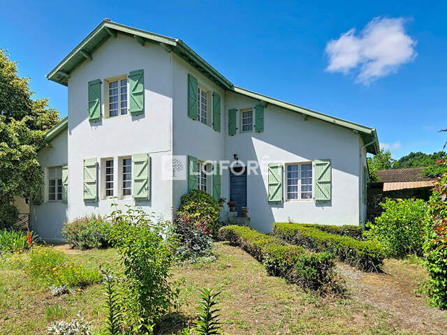Maison Proche Orthez 7 pièce(s) 110m² — photo du bien