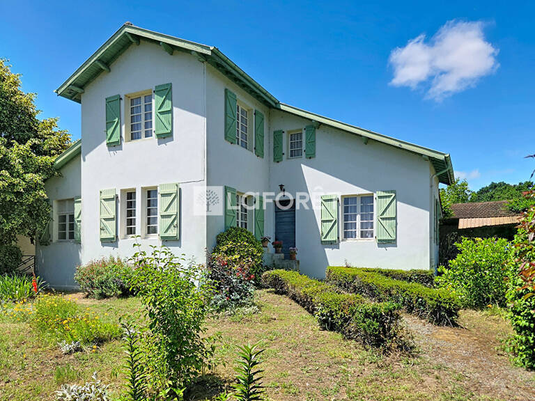 Maison Proche Orthez 7 pièce(s) 110m² — photo 1