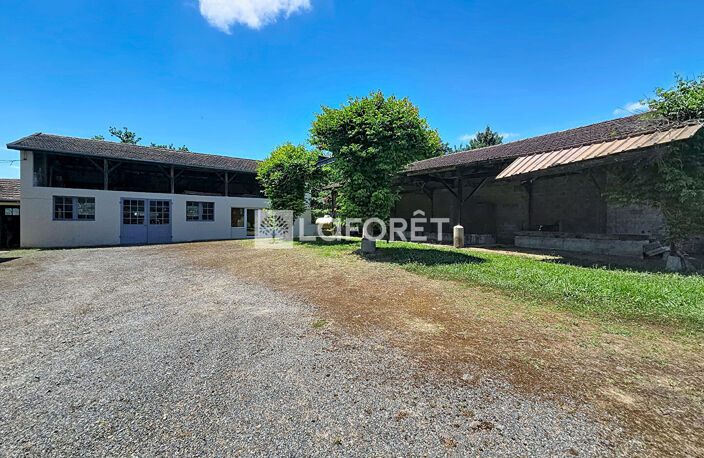 Maison Proche Orthez 7 pièce(s) 110m² — photo 4