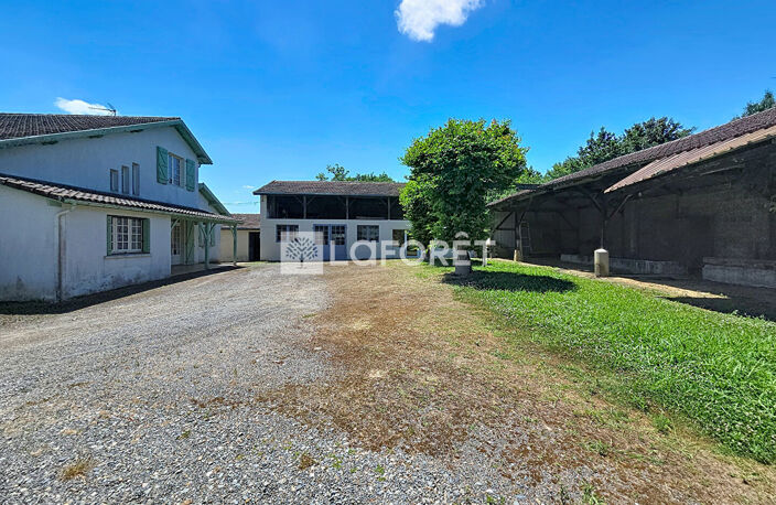 Maison Proche Orthez 7 pièce(s) 110m² — photo 5