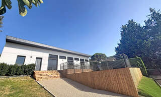 Maison 6 Pièces 165 m² à vendre à Bourgoin-Jallieu (38300)