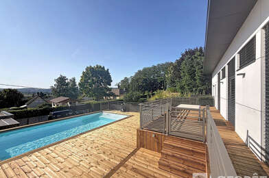 Maison 6 pièces 595000 €