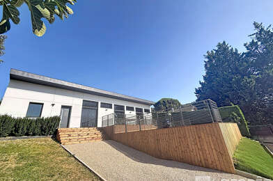 Maison 6 pièces 595000 €